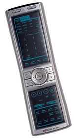Denon AVR-3805 remote