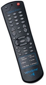 artison remote