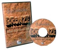 discWelder - new products 0704