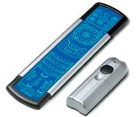 radioshack - new products 0704