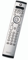 Philips 34-inch HDTV remote