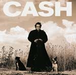 johnny cash cd