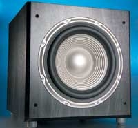 JBL S120P II