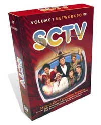 sctv dvd