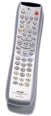 Sharp SD-HX500 remote