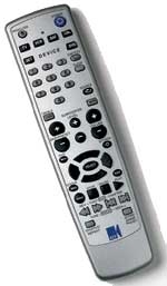 kef kit100 remote