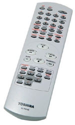 Toshiba SD-V392 remote