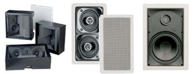 Invisible Speakers 4