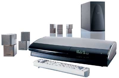 0904 new products - bose