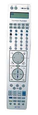 Harmon Kardon AVR 7300 remote