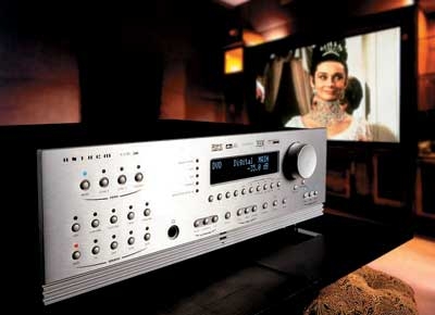 anthem avm 30