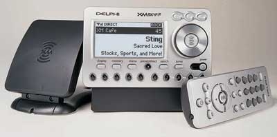 Delphi SKYFi2