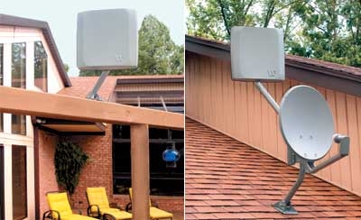 hdtv antenna 2