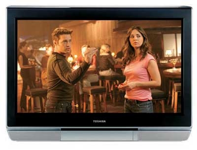 buying hdtv crt