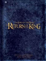 lotr: king