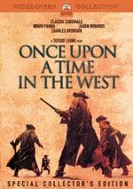 once upon a time in the west