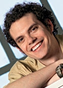 David Katzmaier
