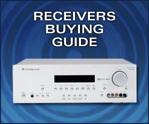 Sound & Vision's Receivers Buying Guide