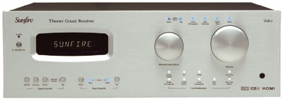 Sunfire Theater Grand Receiver 3