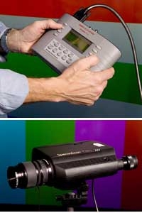 Picture Perfect: TV Calibration Demystified: The Equipment