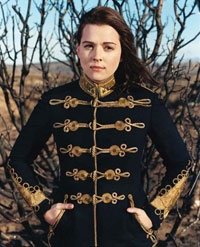 Brandi Carlile: The Story