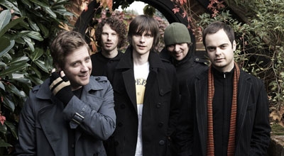 Kaiser Chiefs