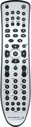 Escient FP-1 iPod Music Manager Remote