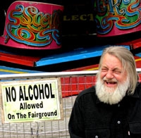 Robert Wyatt