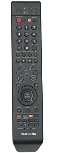 08023_plasmalcd_samremote