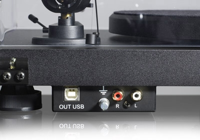 Test Report: Debut III USB turntable 2 | Vision