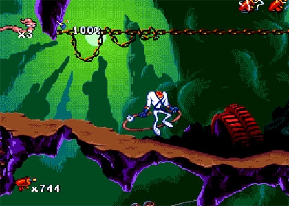 10 old school games that deserve an HD makeover Sound Vision