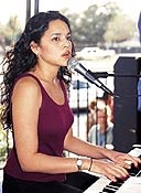 Norah Jones