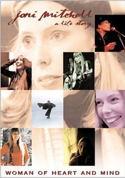 Joni Mitchell