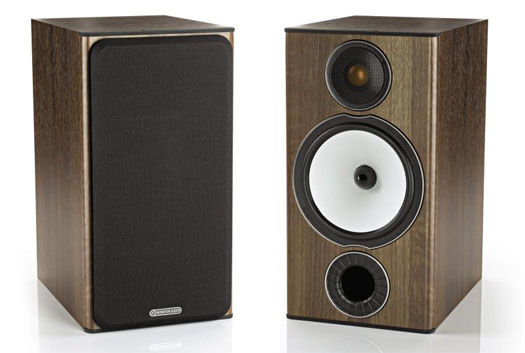 Report: Monitor Audio Bronze BX Speaker System Page 2 | Sound & Vision