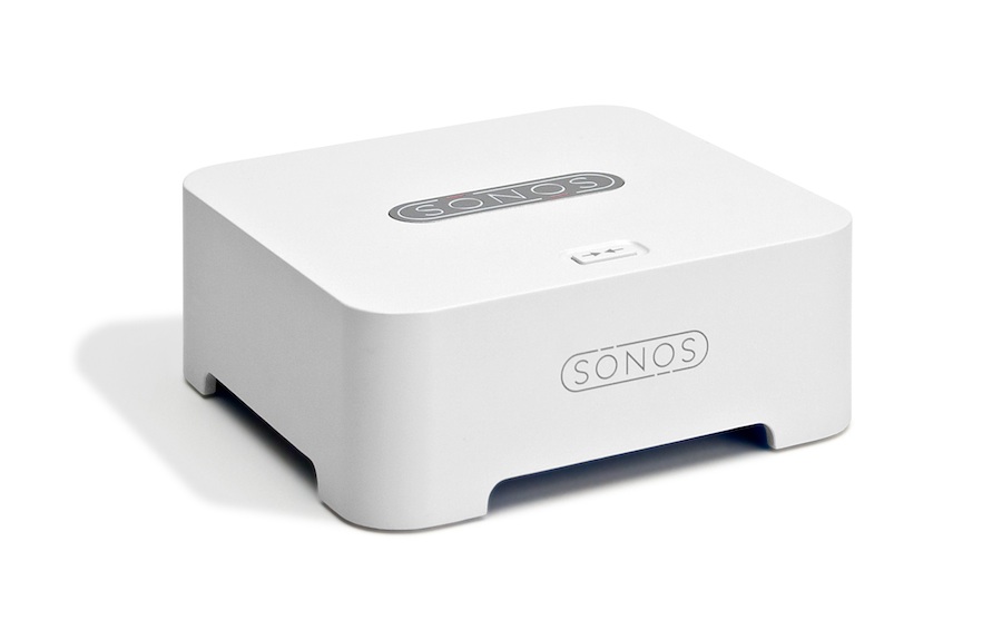 Lil bibel lager Review: Sonos S5 ZonePlayer and 3.4 System Update Page 2 | Sound & Vision