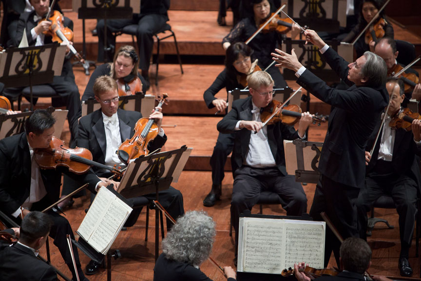 SF Symphony, Bill Swerbeniski