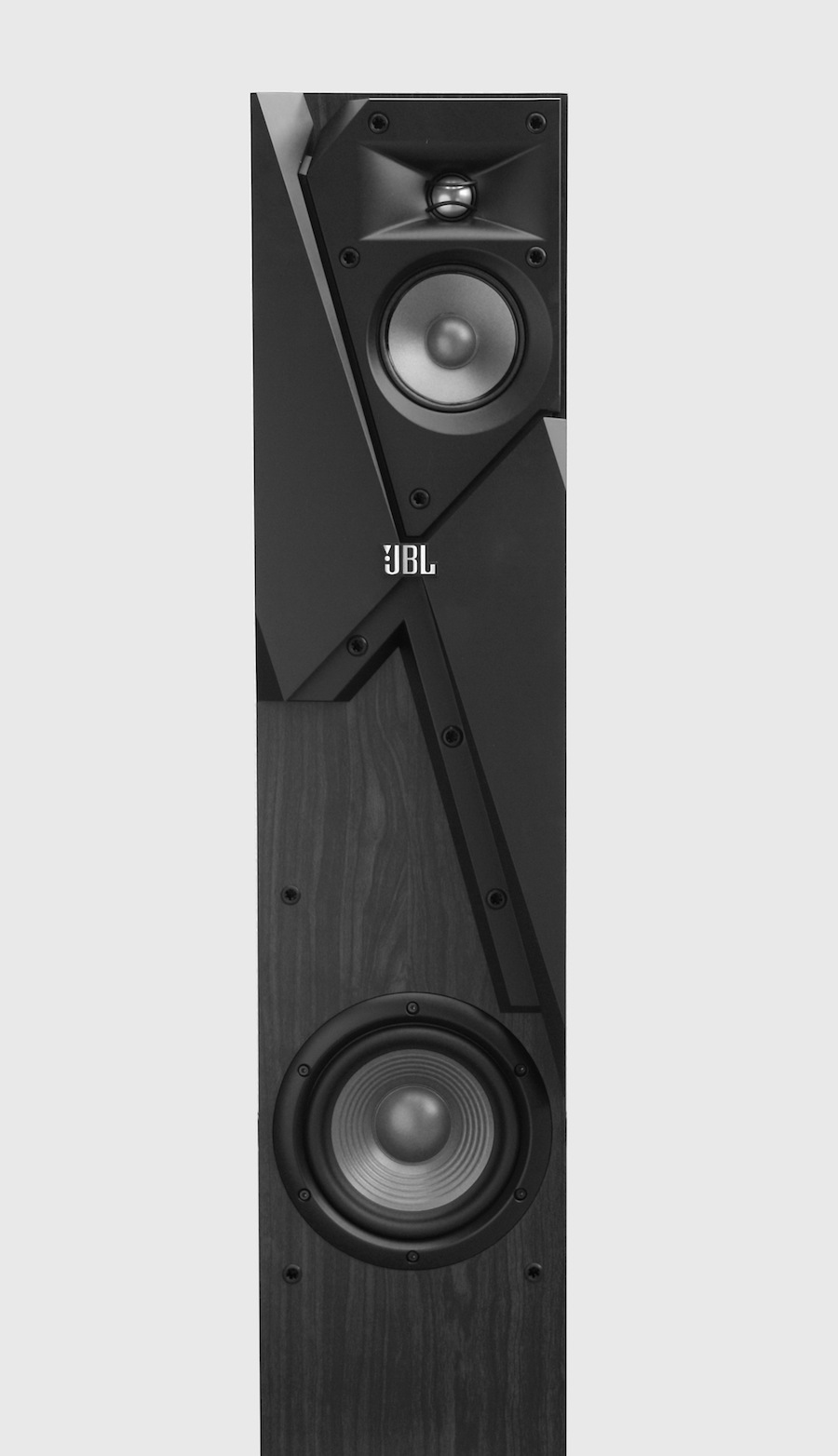Jbl home tower best sale speakers