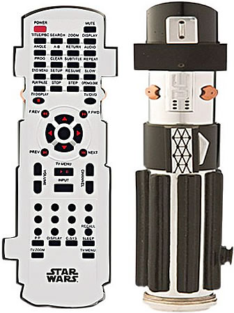 Star-wars-remote