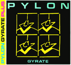 Gyrate