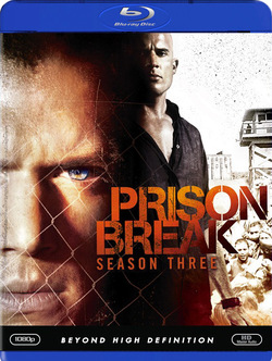 Prisonbreak