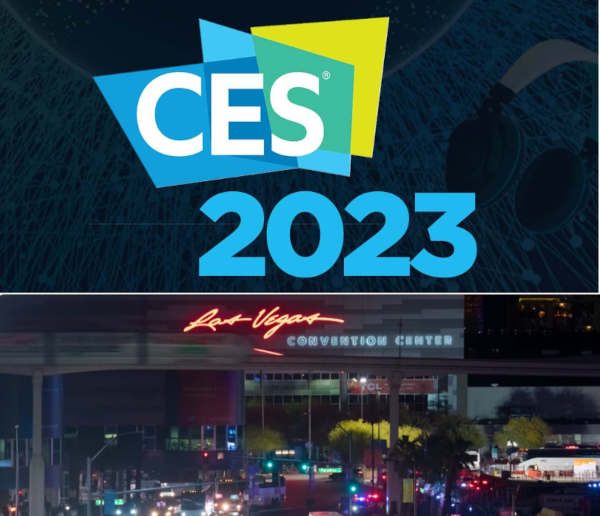 2023 CES Preview Sound & Vision