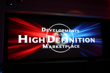 HD DVD Version Of Digital Video Essentials Held Up Again | Sound & Vision