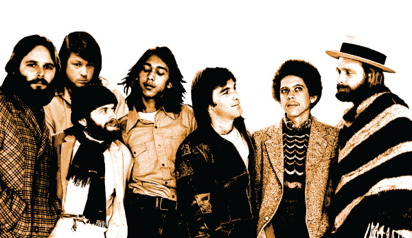 The Beach Boys: Sail On Sailor – 1972 Deluxe Edition Box Set