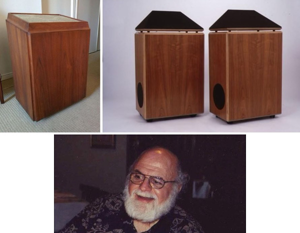 Shahinian speakers price sales list