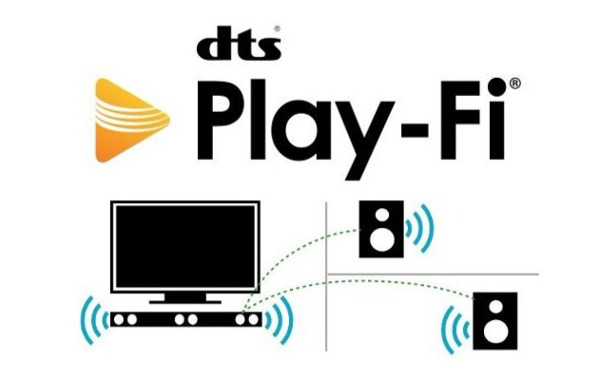 play fi soundbar