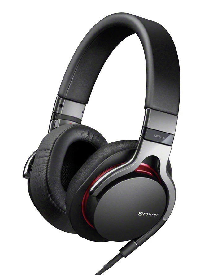 sony hea