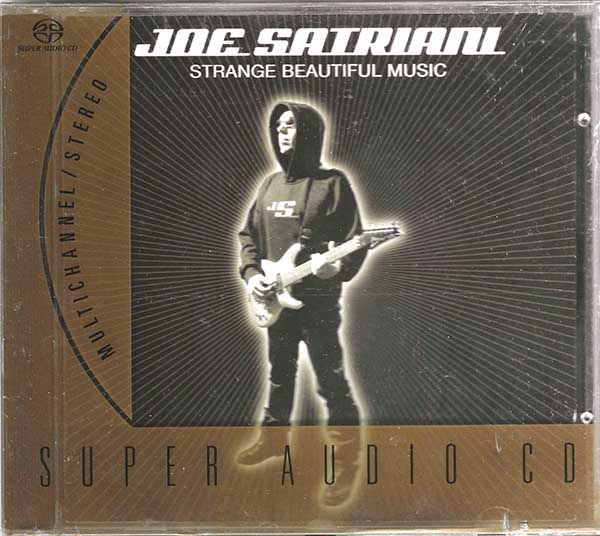 Engines of Creation – Song by Joe Satriani – Apple Music