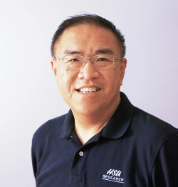 Dr. Poh Hsu, Founder, Hsu Research 