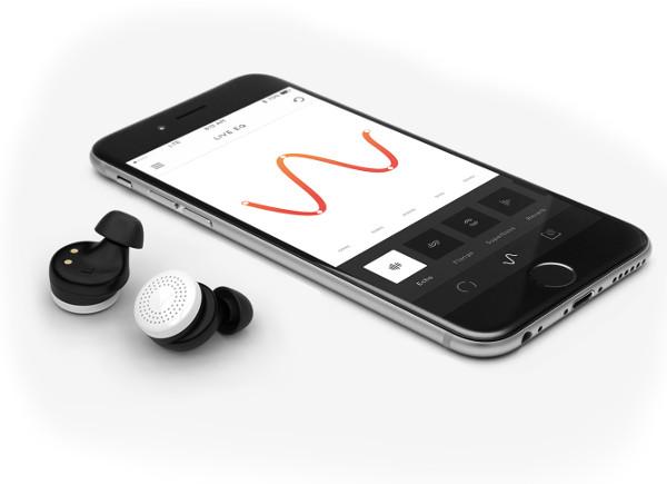 Smart Earbuds Startup Doppler Labs Closes its Doors