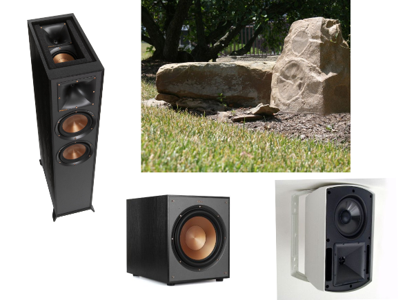 klipsch deals